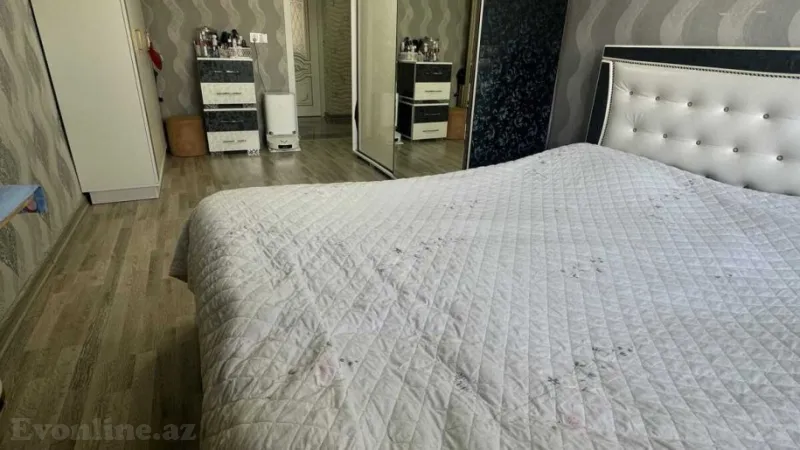 Satılır 3 otaqlı Mənzil Yeni tikili 84 m² Xırdalan - şəkil 8
