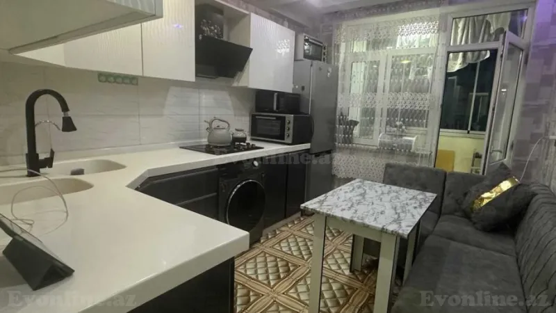 Satılır 3 otaqlı Mənzil Yeni tikili 84 m² Xırdalan - şəkil 9