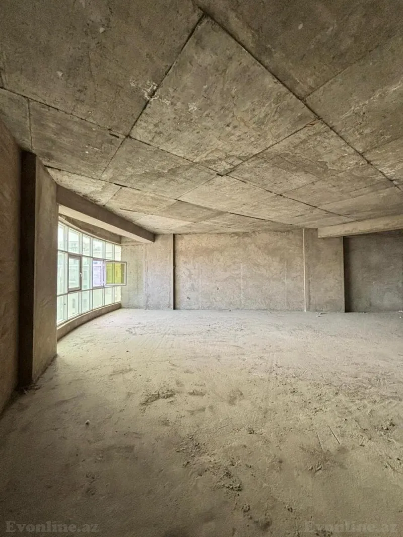 Satılır 4 otaqlı Mənzil Yeni tikili 228 m² Sahil m. - şəkil 4