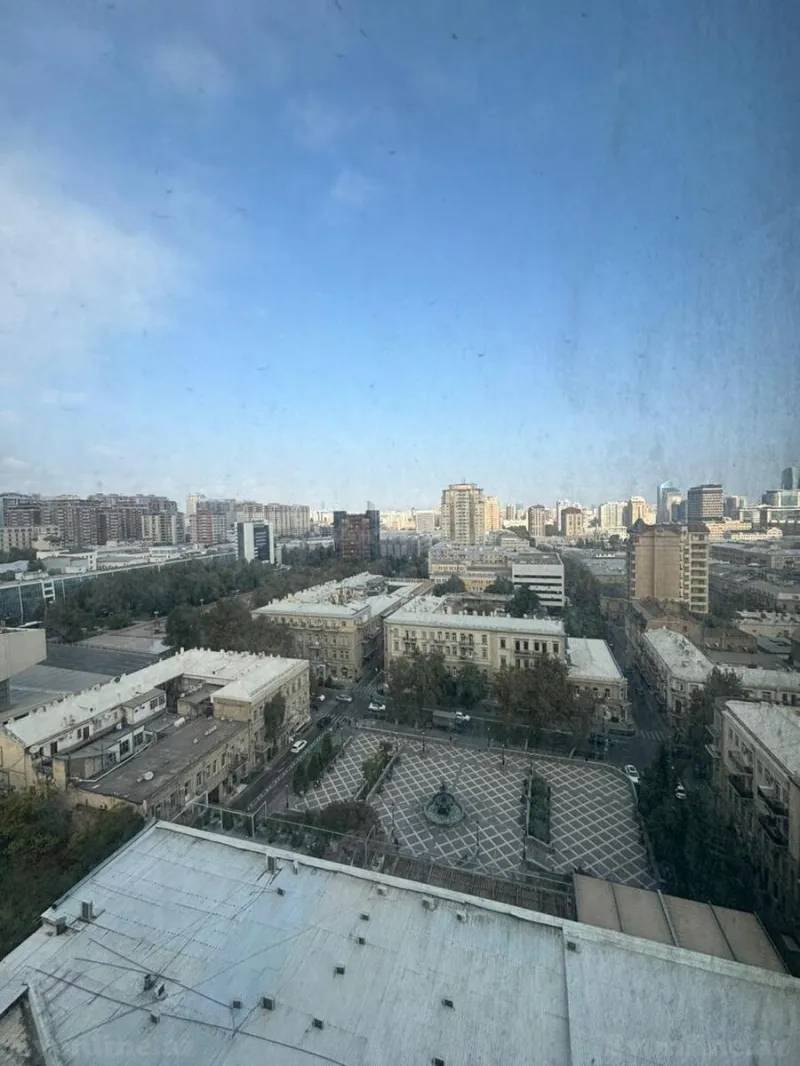 Satılır 4 otaqlı Mənzil Yeni tikili 228 m² Sahil m. - şəkil 22