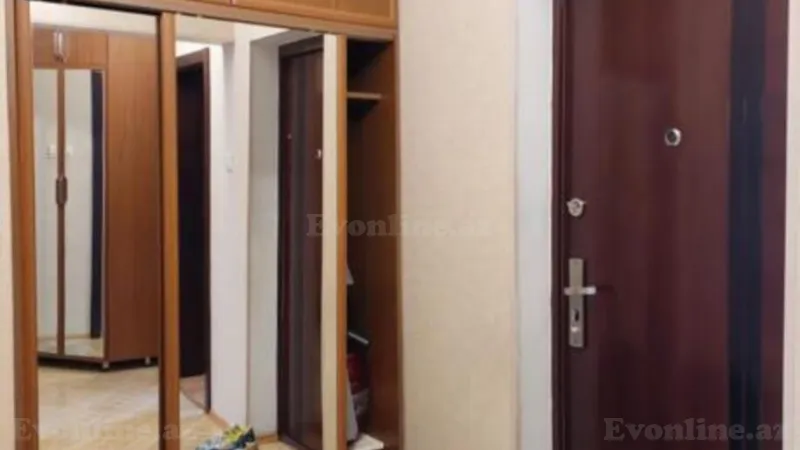 Kirayə verilir 3 otaqlı Mənzil Köhnə tikili 75 m² Səbail r. - şəkil 10