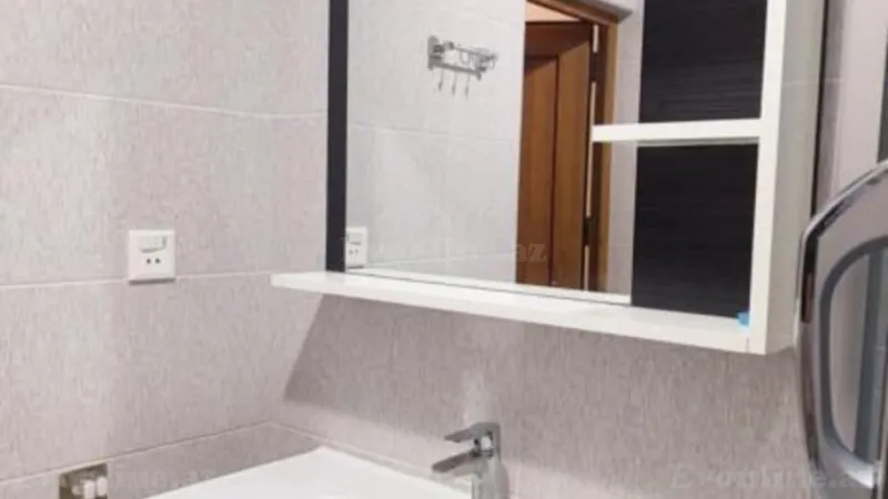 Kirayə verilir 3 otaqlı Mənzil Köhnə tikili 75 m² Səbail r. - şəkil 12