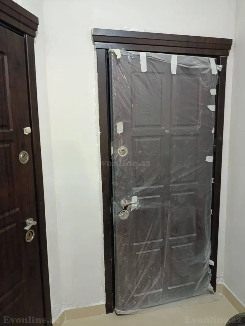 Satılır 4 otaqlı Mənzil Yeni tikili 125 m² Nəsimi r. - şəkil 8