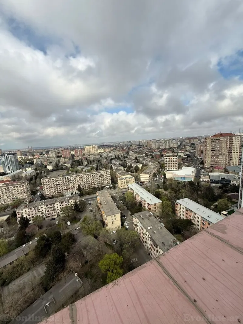 Satılır 3 otaqlı Mənzil Yeni tikili 90 m² 2-ci mikrorayon - şəkil 18