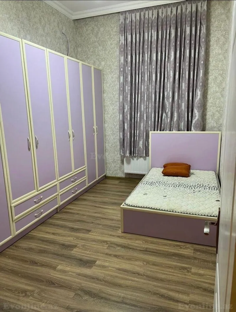 Kirayə verilir 3 otaqlı Mənzil Yeni tikili 120 m² Binəqədi - şəkil 6