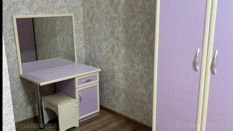 Kirayə verilir 3 otaqlı Mənzil Yeni tikili 120 m² Binəqədi - şəkil 7