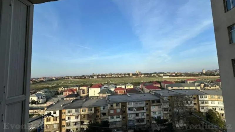 Satılır 2 otaqlı Mənzil Yeni tikili 89 m² Xalqlar Dostluğu m. - şəkil 6