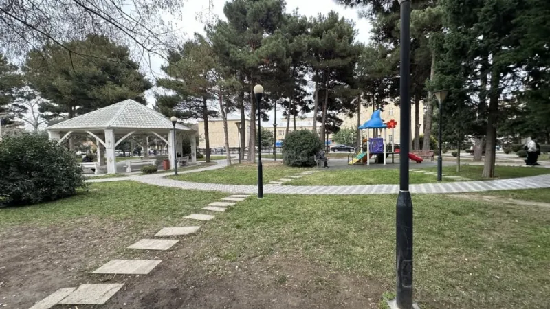 3 otaqlı Mənzil 65 m² 6-cı mikrorayon Kirayə verilir