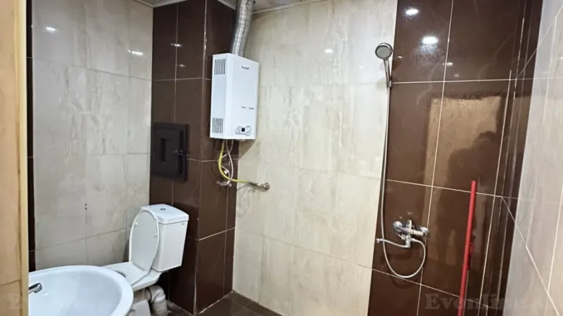 Kirayə verilir 3 otaqlı Mənzil Köhnə tikili 65 m² 6-cı mikrorayon - şəkil 4