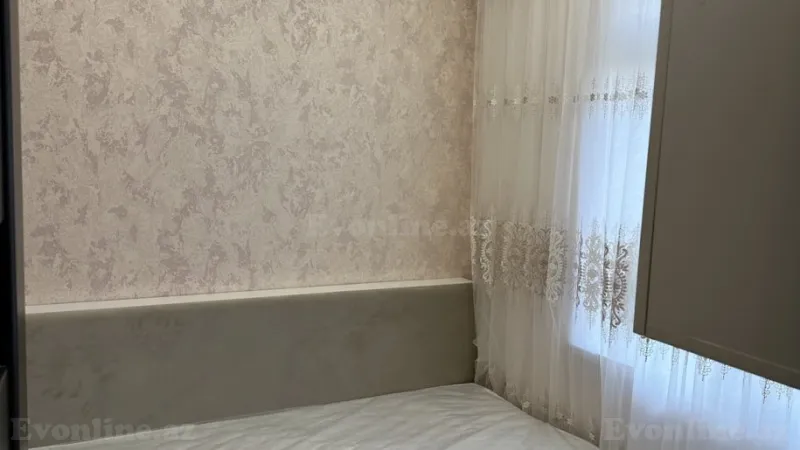 Kirayə verilir 3 otaqlı Mənzil Köhnə tikili 65 m² 6-cı mikrorayon - şəkil 7