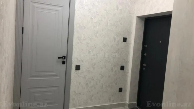Kirayə verilir 3 otaqlı Mənzil Yeni tikili 85 m² Nəriman Nərimanov m. - şəkil 12