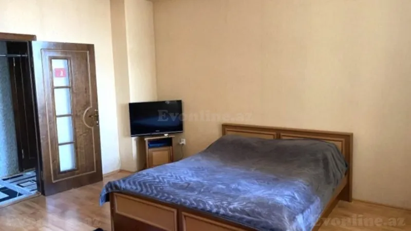 Satılır 3 otaqlı Mənzil Yeni tikili 100 m² Həzi Aslanov - şəkil 4