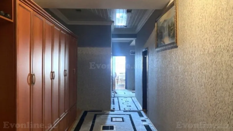 Satılır 3 otaqlı Mənzil Yeni tikili 100 m² Həzi Aslanov - şəkil 8