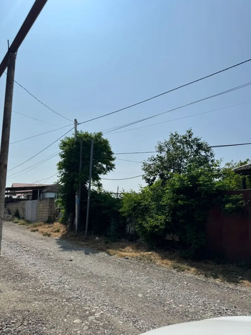 Satılır Torpaq 12 sot Xaçmaz - şəkil 22