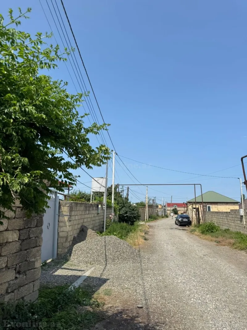 Satılır Torpaq 12 sot Xaçmaz - şəkil 24