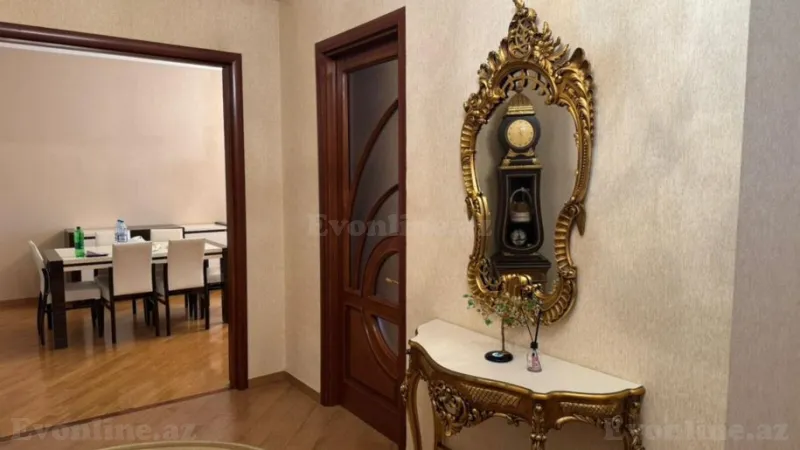 Kirayə verilir 2 otaqlı Mənzil Yeni tikili 105 m² Gənclik m. - şəkil 10