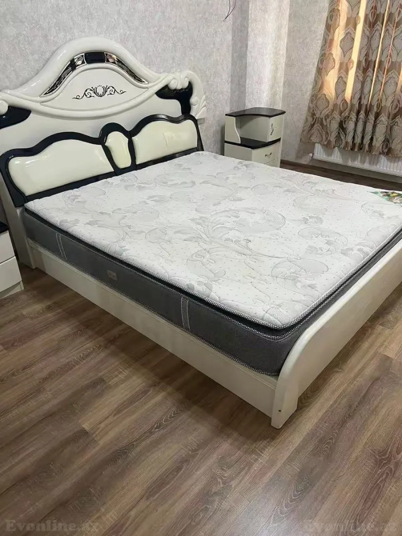 Kirayə verilir 3 otaqlı Mənzil Yeni tikili 110 m² Azadlıq prospekti m. - şəkil 4