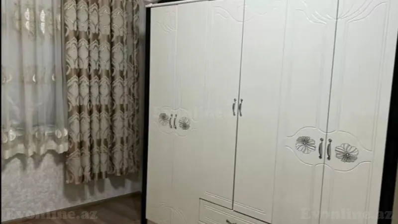 Kirayə verilir 3 otaqlı Mənzil Yeni tikili 110 m² Azadlıq prospekti m. - şəkil 6