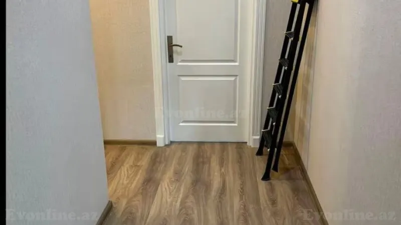 Kirayə verilir 3 otaqlı Mənzil Yeni tikili 110 m² Azadlıq prospekti m. - şəkil 9