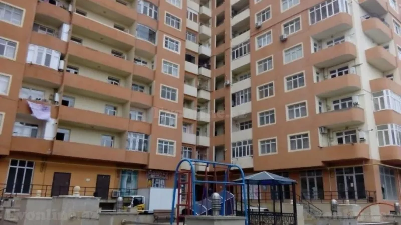 2 otaqlı Mənzil 100 m² Xırdalan Kirayə verilir