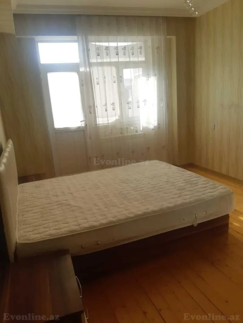 Kirayə verilir 2 otaqlı Mənzil Yeni tikili 100 m² Xırdalan - şəkil 4