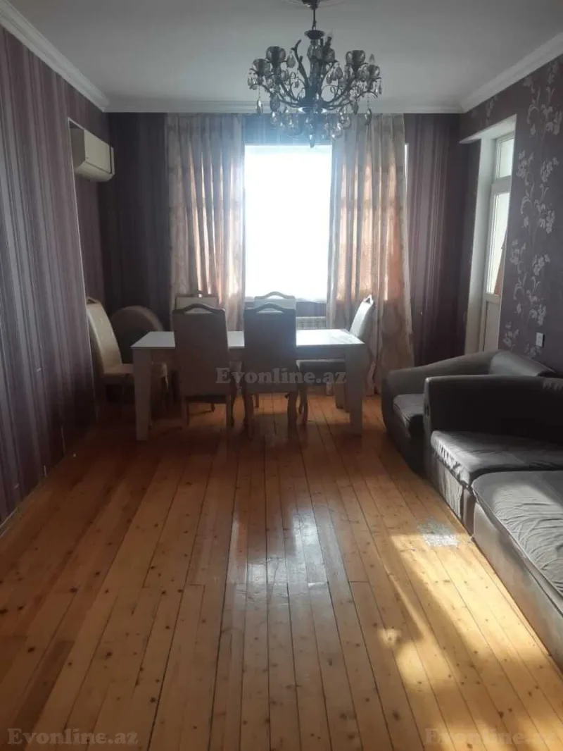 Kirayə verilir 2 otaqlı Mənzil Yeni tikili 100 m² Xırdalan - şəkil 5