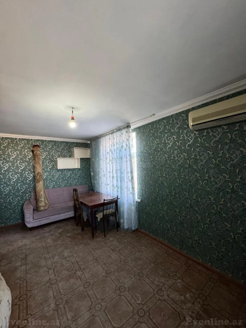 Satılır 1 otaqlı Mənzil Köhnə tikili 40 m² Yeni Suraxanı - şəkil 3