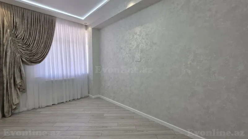 Satılır 3 otaqlı Mənzil Yeni tikili 82 m² Həzi Aslanov m. - şəkil 10