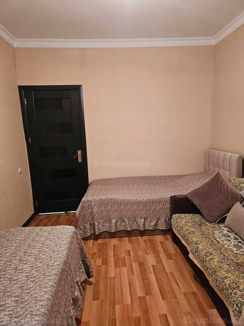 Satılır 3 otaqlı Mənzil Köhnə tikili 65 m² Əhmədli - şəkil 8
