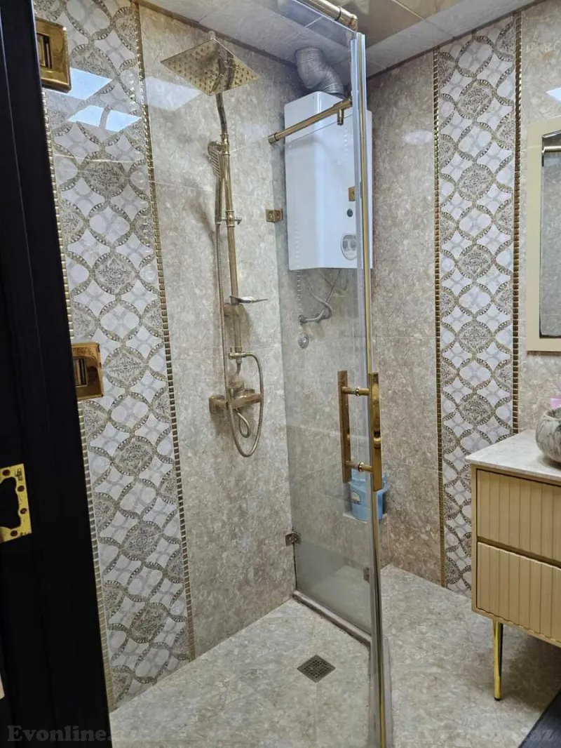 Satılır 3 otaqlı Mənzil Köhnə tikili 65 m² Əhmədli - şəkil 14