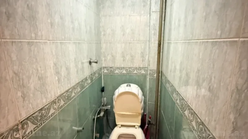 Kirayə verilir 3 otaqlı Mənzil Köhnə tikili 100 m² Sabunçu r. - şəkil 6