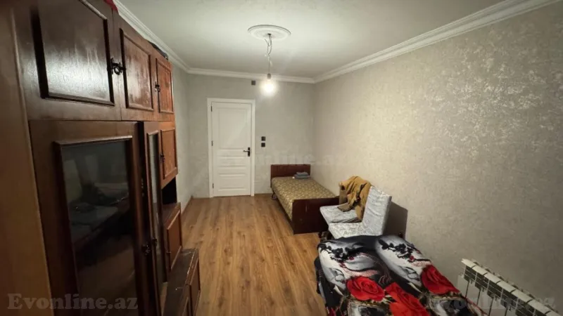 Kirayə verilir 2 otaqlı Mənzil Köhnə tikili 50 m² Yasamal - şəkil 5