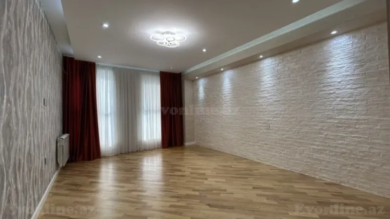 Satılır 4 otaqlı Mənzil Yeni tikili 170 m² Əhmədli - şəkil 3