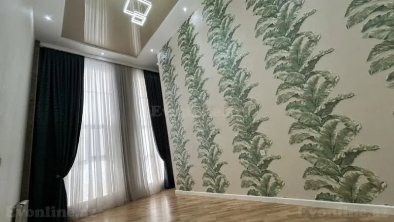 Satılır 4 otaqlı Mənzil Yeni tikili 170 m² Əhmədli - şəkil 4