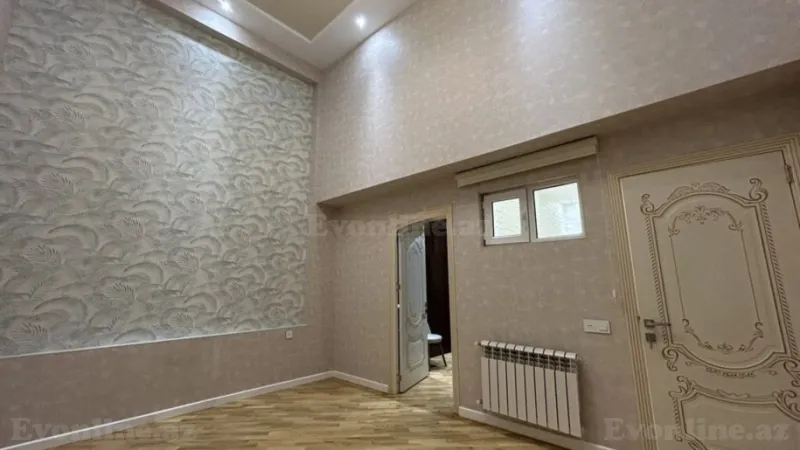 Satılır 4 otaqlı Mənzil Yeni tikili 170 m² Əhmədli - şəkil 7