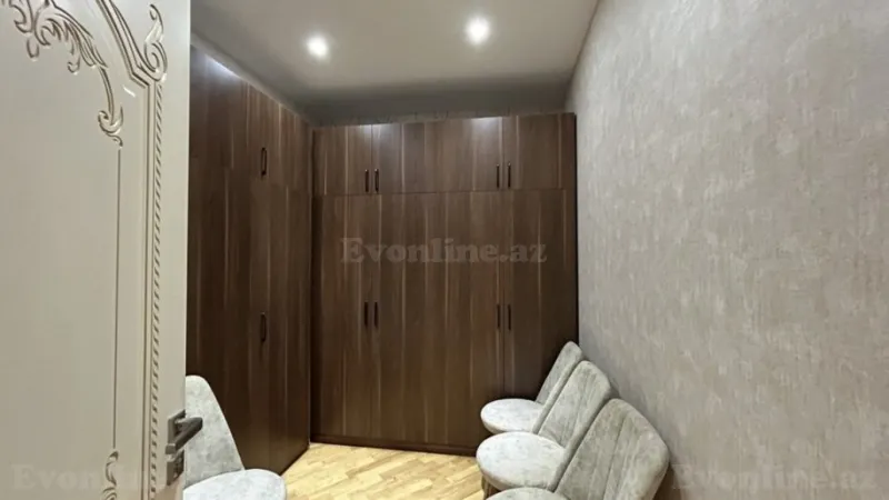 Satılır 4 otaqlı Mənzil Yeni tikili 170 m² Əhmədli - şəkil 8