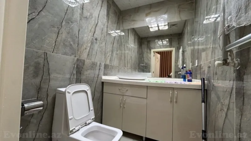 Satılır 4 otaqlı Mənzil Yeni tikili 170 m² Əhmədli - şəkil 10