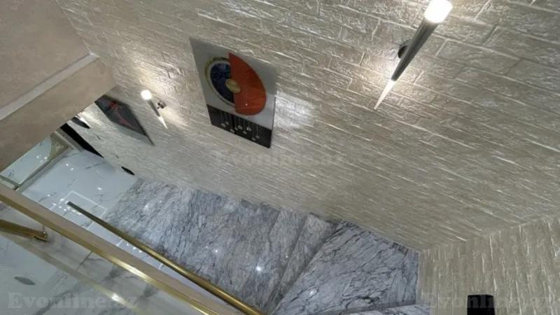 Satılır 4 otaqlı Mənzil Yeni tikili 170 m² Əhmədli - şəkil 12