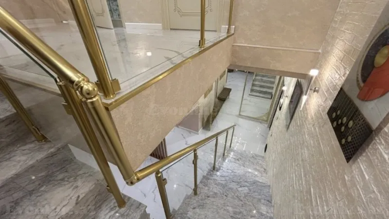 Satılır 4 otaqlı Mənzil Yeni tikili 170 m² Əhmədli - şəkil 13