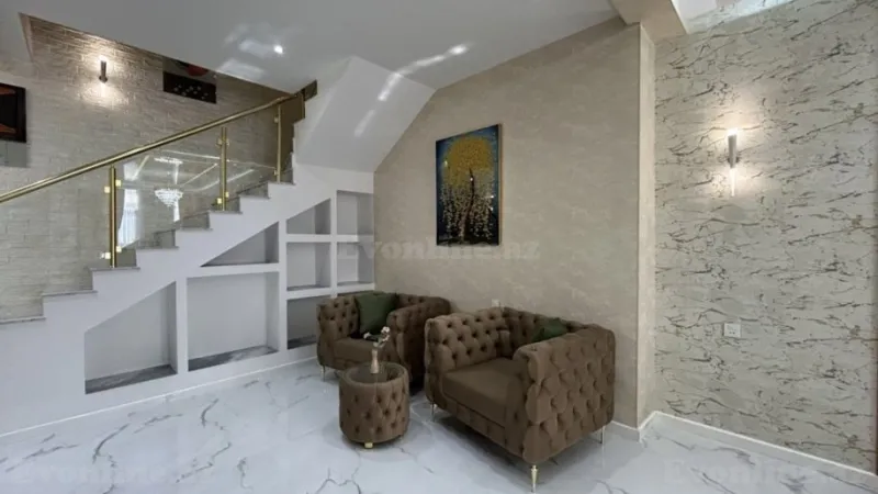 Satılır 4 otaqlı Mənzil Yeni tikili 170 m² Əhmədli - şəkil 14