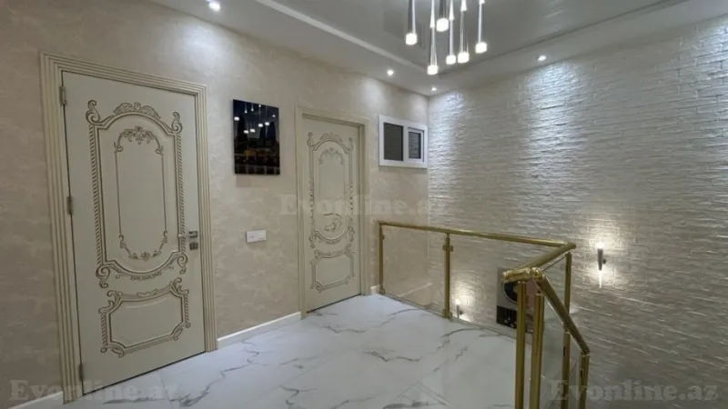 Satılır 4 otaqlı Mənzil Yeni tikili 170 m² Əhmədli - şəkil 15