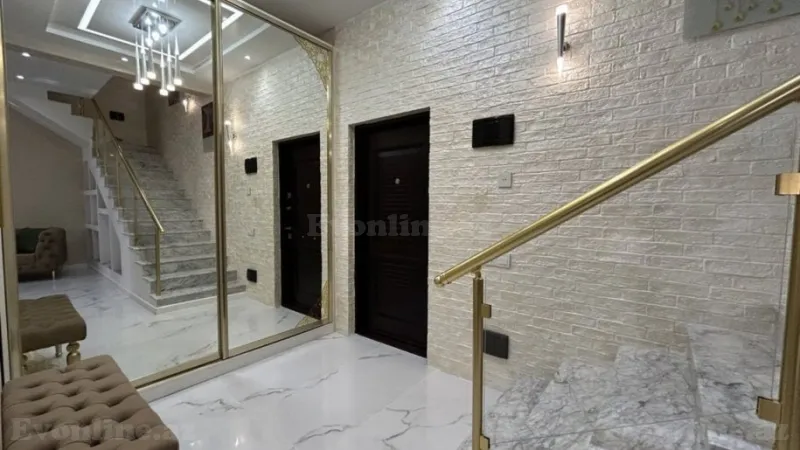 Satılır 4 otaqlı Mənzil Yeni tikili 170 m² Əhmədli - şəkil 16