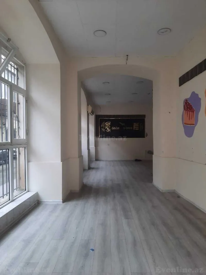 Kirayə verilir Obyekt 70 m² Nizami m. - şəkil 3