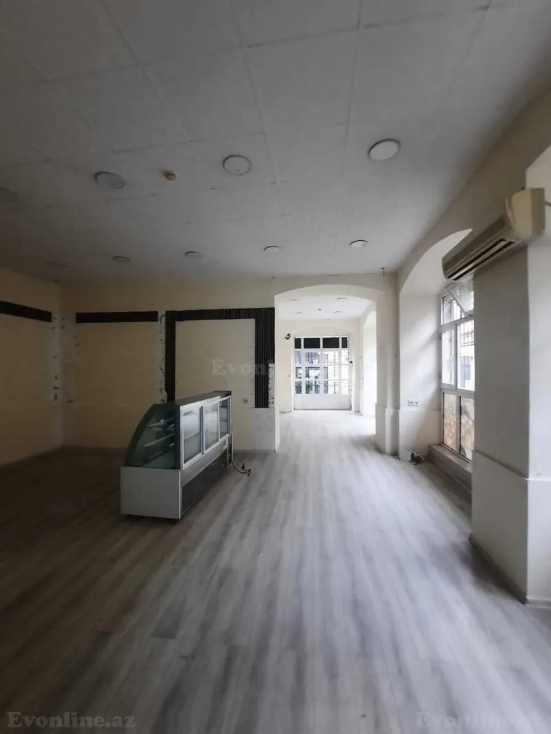 Kirayə verilir Obyekt 70 m² Nizami m. - şəkil 4