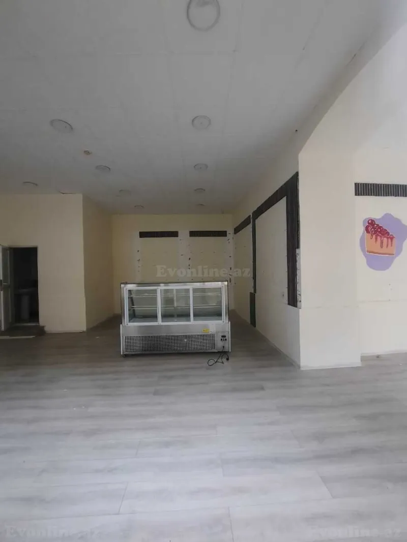 Kirayə verilir Obyekt 70 m² Nizami m. - şəkil 6