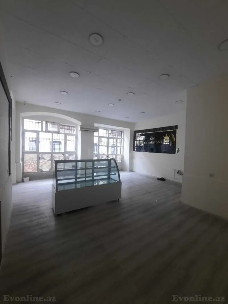 Kirayə verilir Obyekt 70 m² Nizami m. - şəkil 8