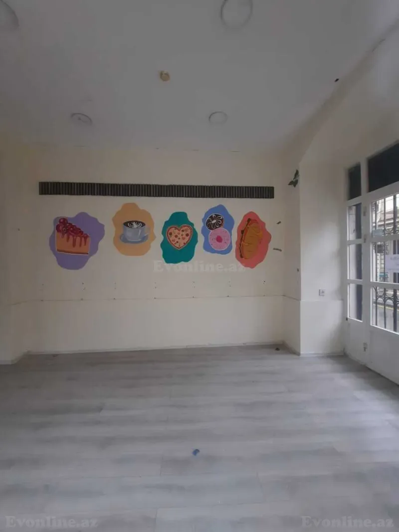Kirayə verilir Obyekt 70 m² Nizami m. - şəkil 11