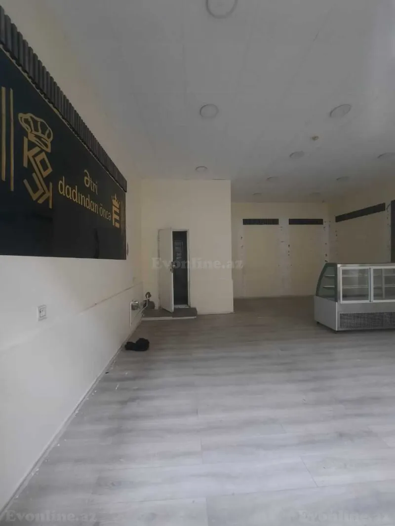 Kirayə verilir Obyekt 70 m² Nizami m. - şəkil 12