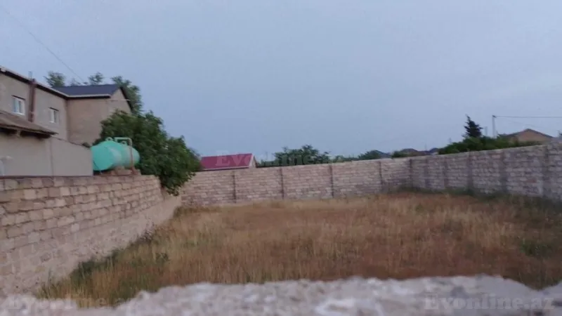 Torpaq Maştağa Satılır