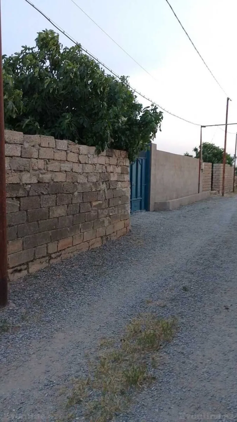 Satılır Torpaq 4.5 sot Maştağa - şəkil 2